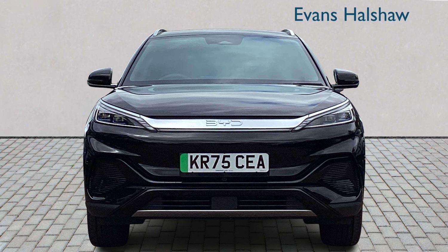 Used BYD Atto 3 2025 for sale - 77856474: Photo 4