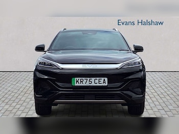 Used BYD Atto 3 2025 for sale - 77856474: Photo