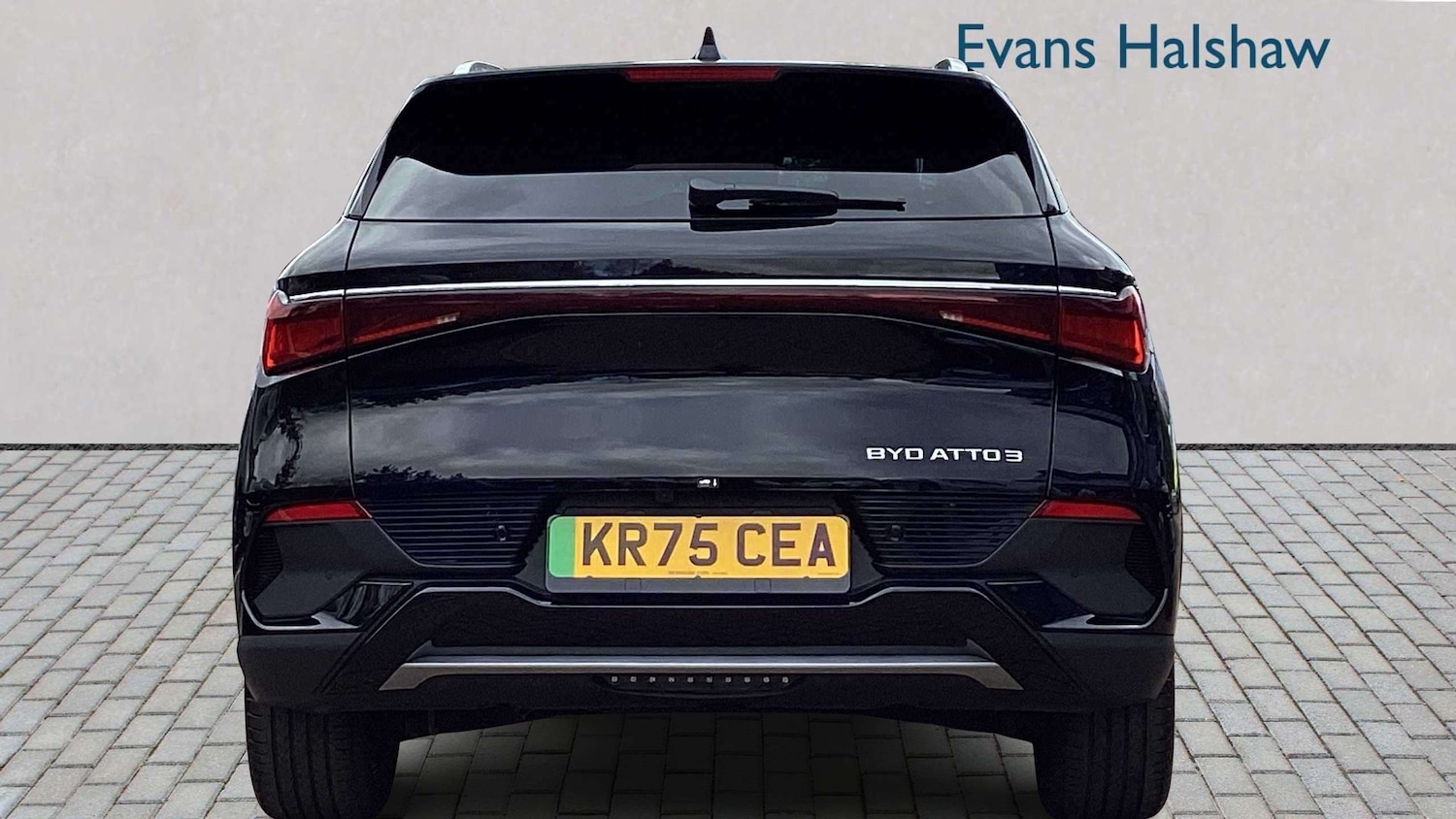 Used BYD Atto 3 2025 for sale - 77856474: Photo 5