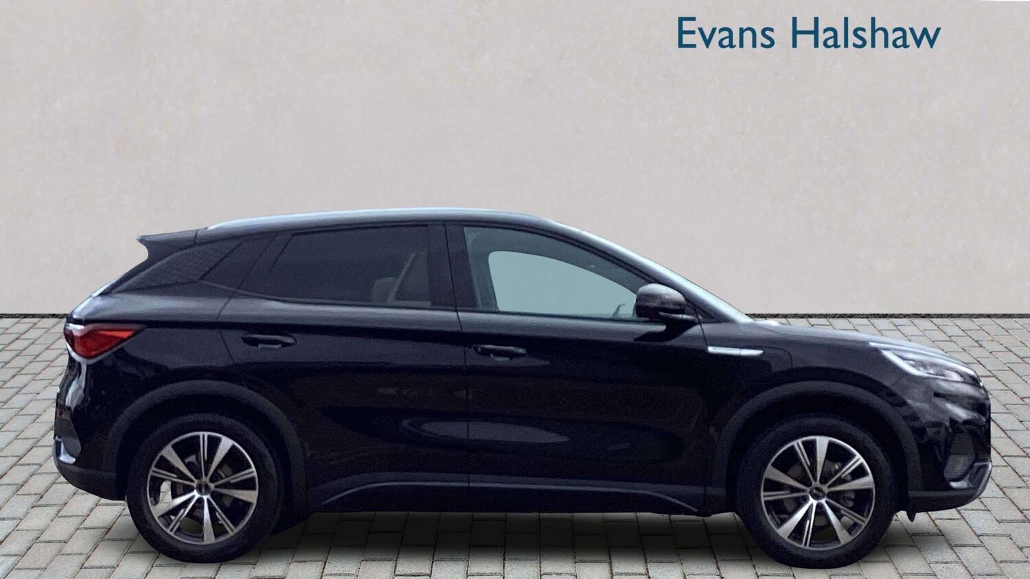 Used BYD Atto 3 2025 for sale - 77856474: Photo 6