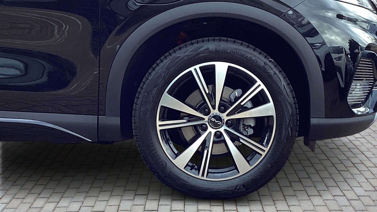 Used BYD Atto 3 2025 for sale - 77856474: Photo 7