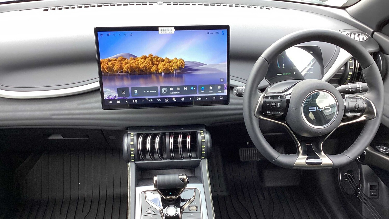 Used BYD Atto 3 2025 for sale - 77856474: Photo 8