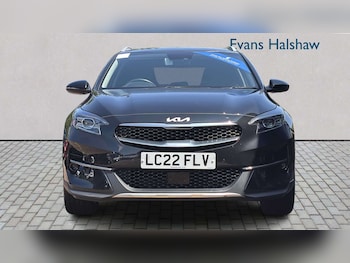 Used Kia XCeed 2022 for sale - 79204531: Photo