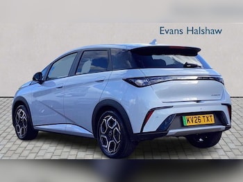 Used BYD Dolphin 2026 for sale - 78407789: Photo