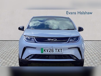 Used BYD Dolphin 2026 for sale - 78407789: Photo