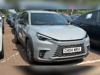 Used Lexus LBX 2024 for sale - 79204709: Photo