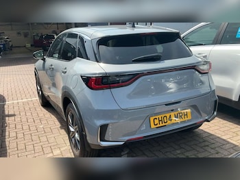Used Lexus LBX 2024 for sale - 79204709: Photo