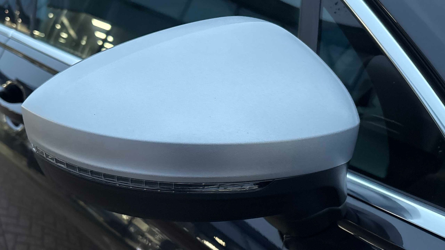 Used Volkswagen Tiguan 2021 for sale - 77894359: Photo 16