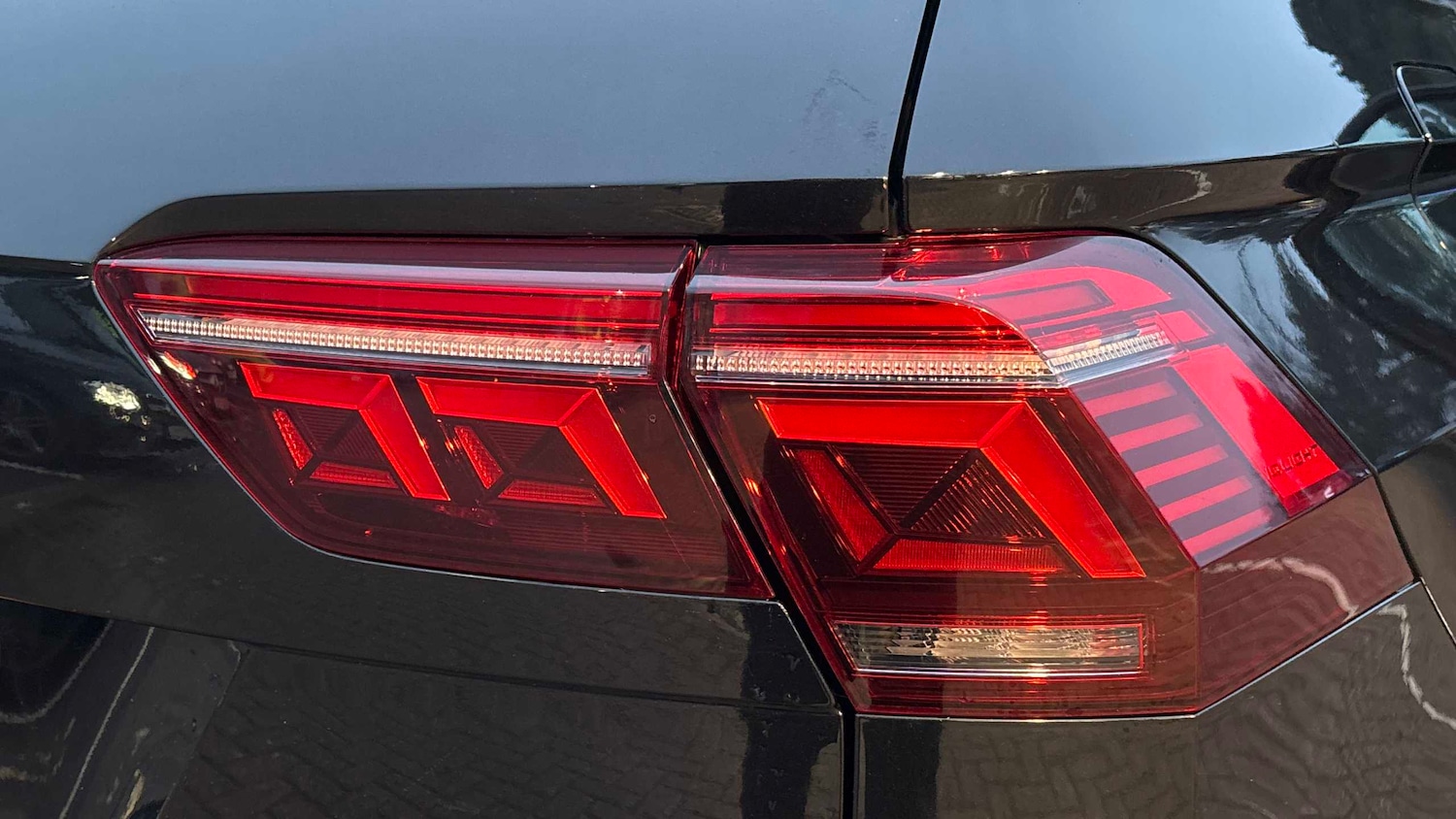 Used Volkswagen Tiguan 2021 for sale - 77894359: Photo 19