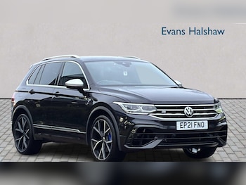 Used Volkswagen Tiguan 2021 for sale - 77894359: Photo