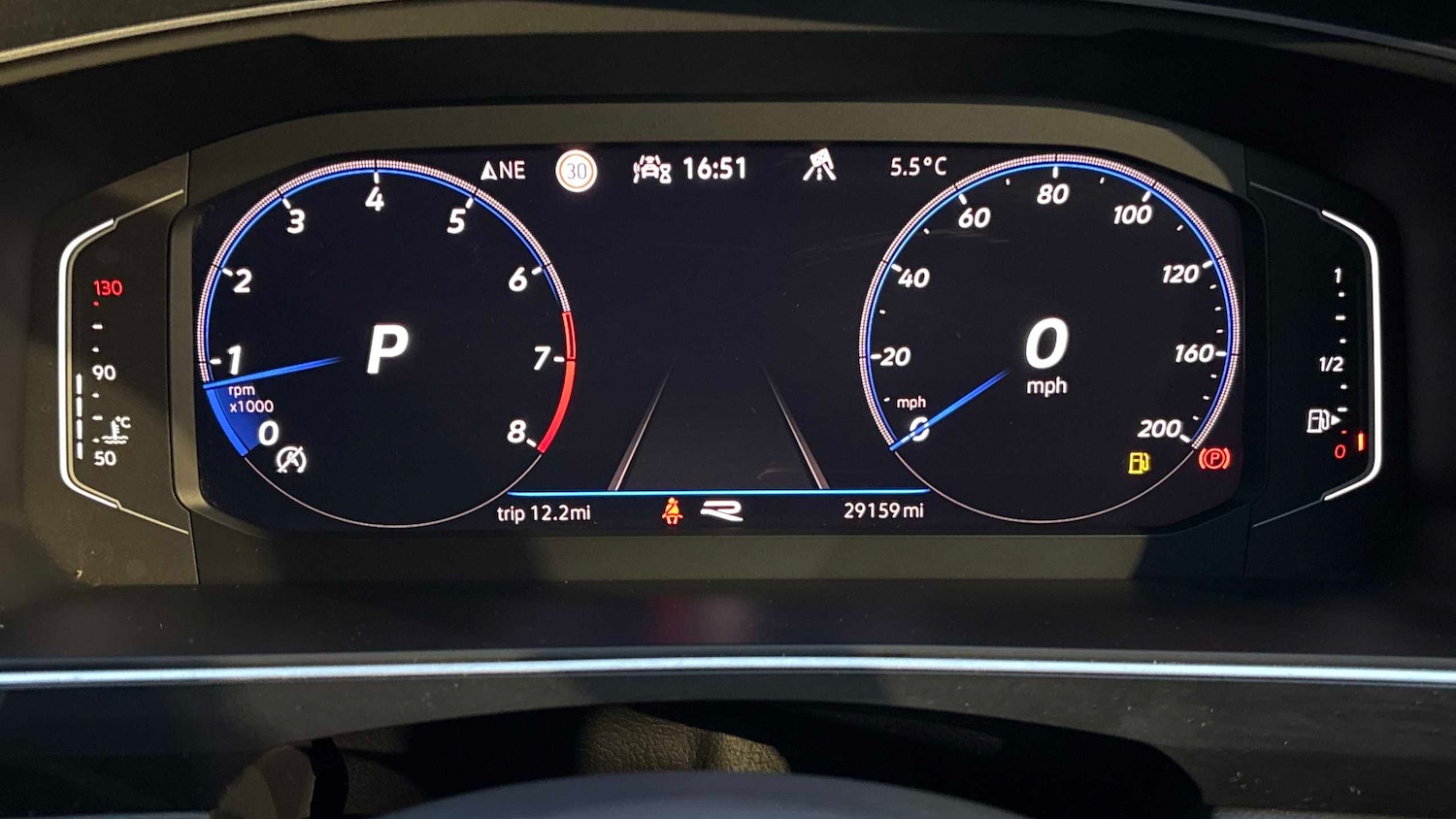 Used Volkswagen Tiguan 2021 for sale - 77894359: Photo 23