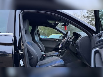 Used Volkswagen Tiguan 2021 for sale - 77894359: Photo