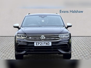 Used Volkswagen Tiguan 2021 for sale - 77894359: Photo