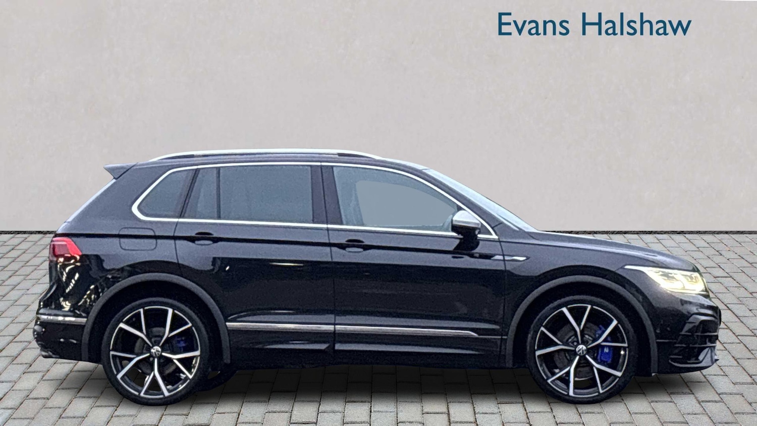 Used Volkswagen Tiguan 2021 for sale - 77894359: Photo 6