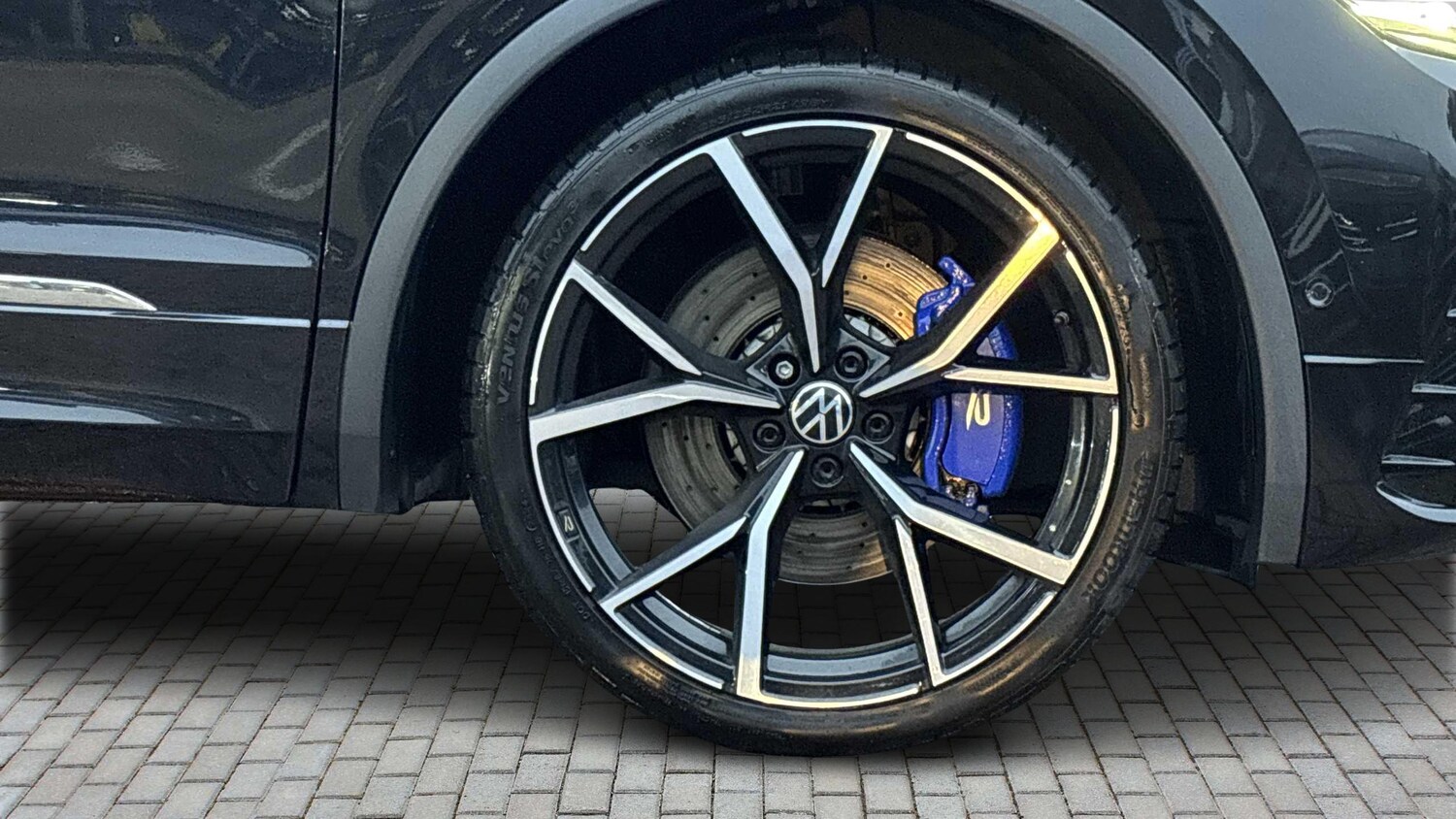 Used Volkswagen Tiguan 2021 for sale - 77894359: Photo 7