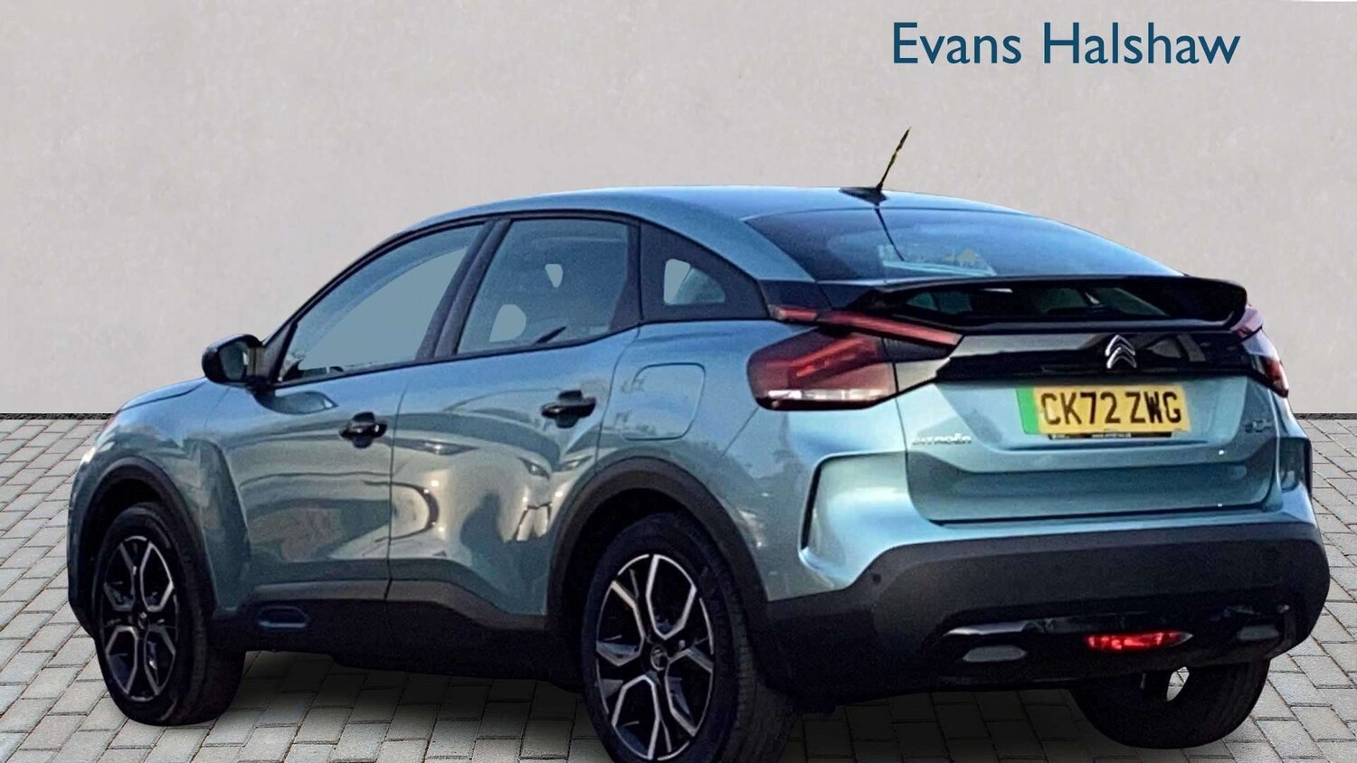 Used Citroen C4 2022 for sale - 77943107: Photo 2