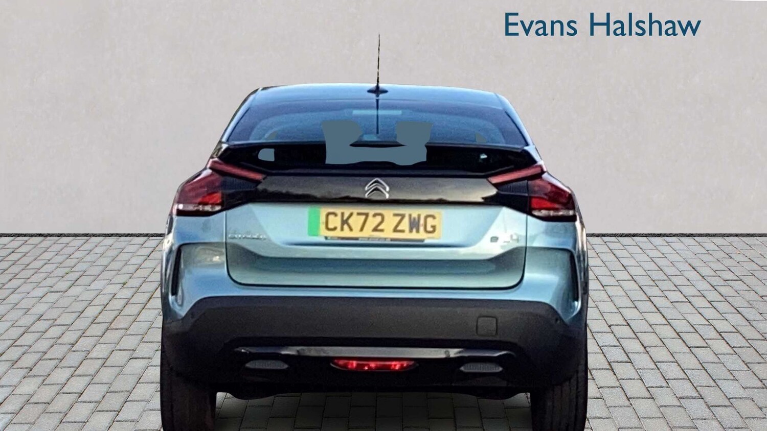 Used Citroen C4 2022 for sale - 77943107: Photo 5