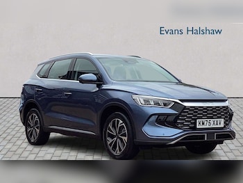 Used BYD Sealion 5 2026 for sale - 78385902: Photo