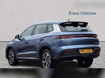 Used BYD Sealion 5 2026 for sale - 78385902: Photo