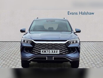 Used BYD Sealion 5 2026 for sale - 78385902: Photo