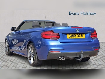 Used BMW 2 Series 2018 for sale - 79215304: Photo
