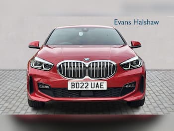 Used BMW 1 Series 2022 for sale - 79523859: Photo
