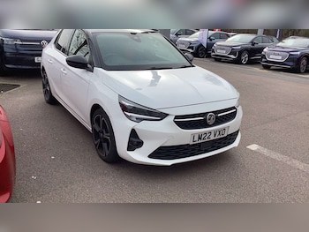 Used Vauxhall Corsa 2022 for sale - 77995844: Photo