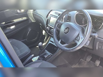 Used Renault Captur 2017 for sale - 78464851: Photo
