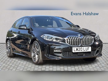 Used BMW 1 Series 2020 for sale - 79204639: Photo