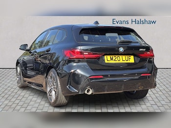 Used BMW 1 Series 2020 for sale - 79204639: Photo