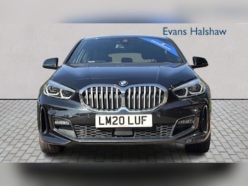 Used BMW 1 Series 2020 for sale - 79204639: Photo