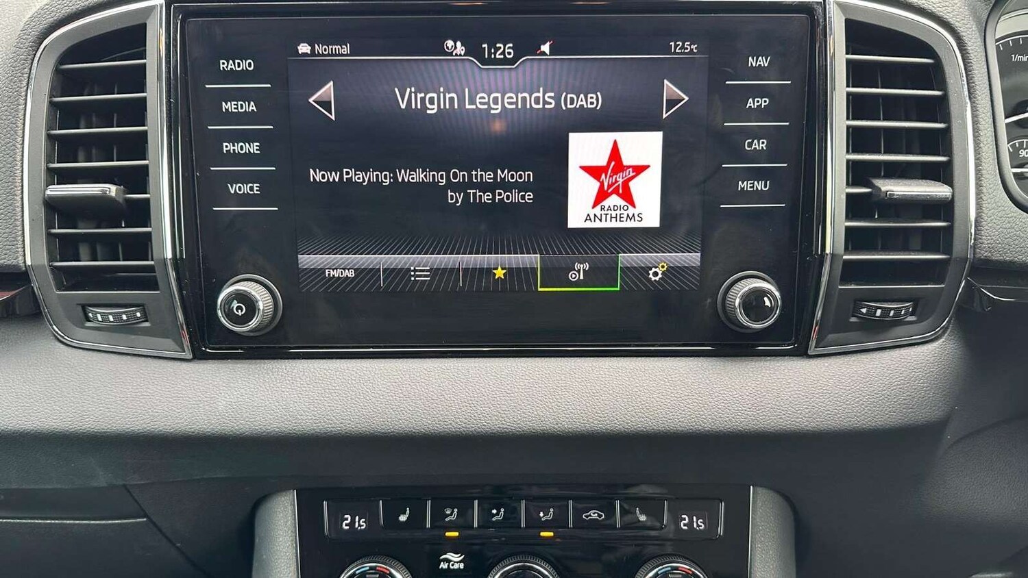 Used Skoda Karoq 2021 for sale - 77858919: Photo 20