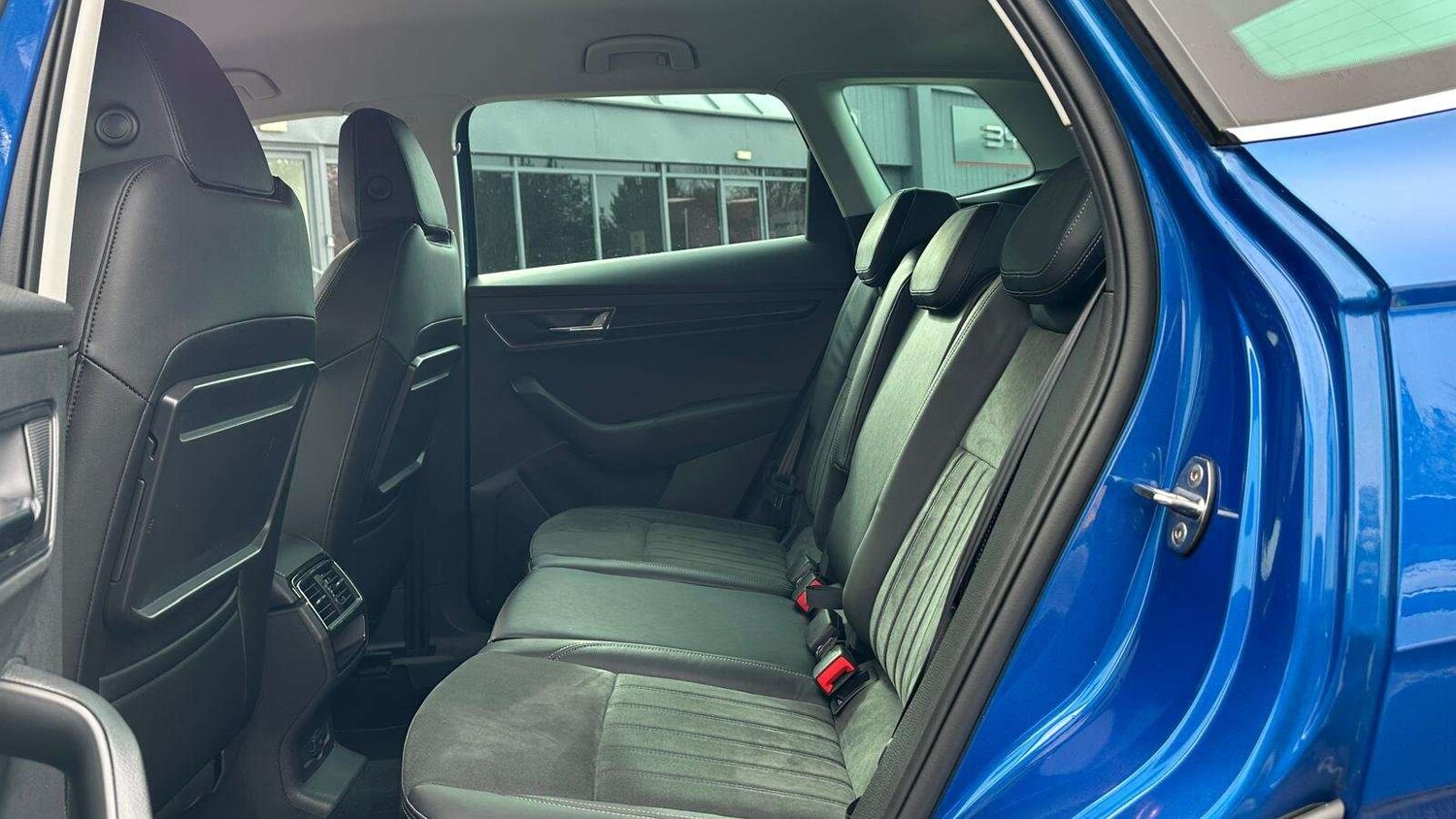 Used Skoda Karoq 2021 for sale - 77858919: Photo 21