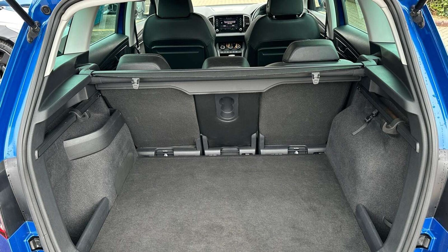 Used Skoda Karoq 2021 for sale - 77858919: Photo 22