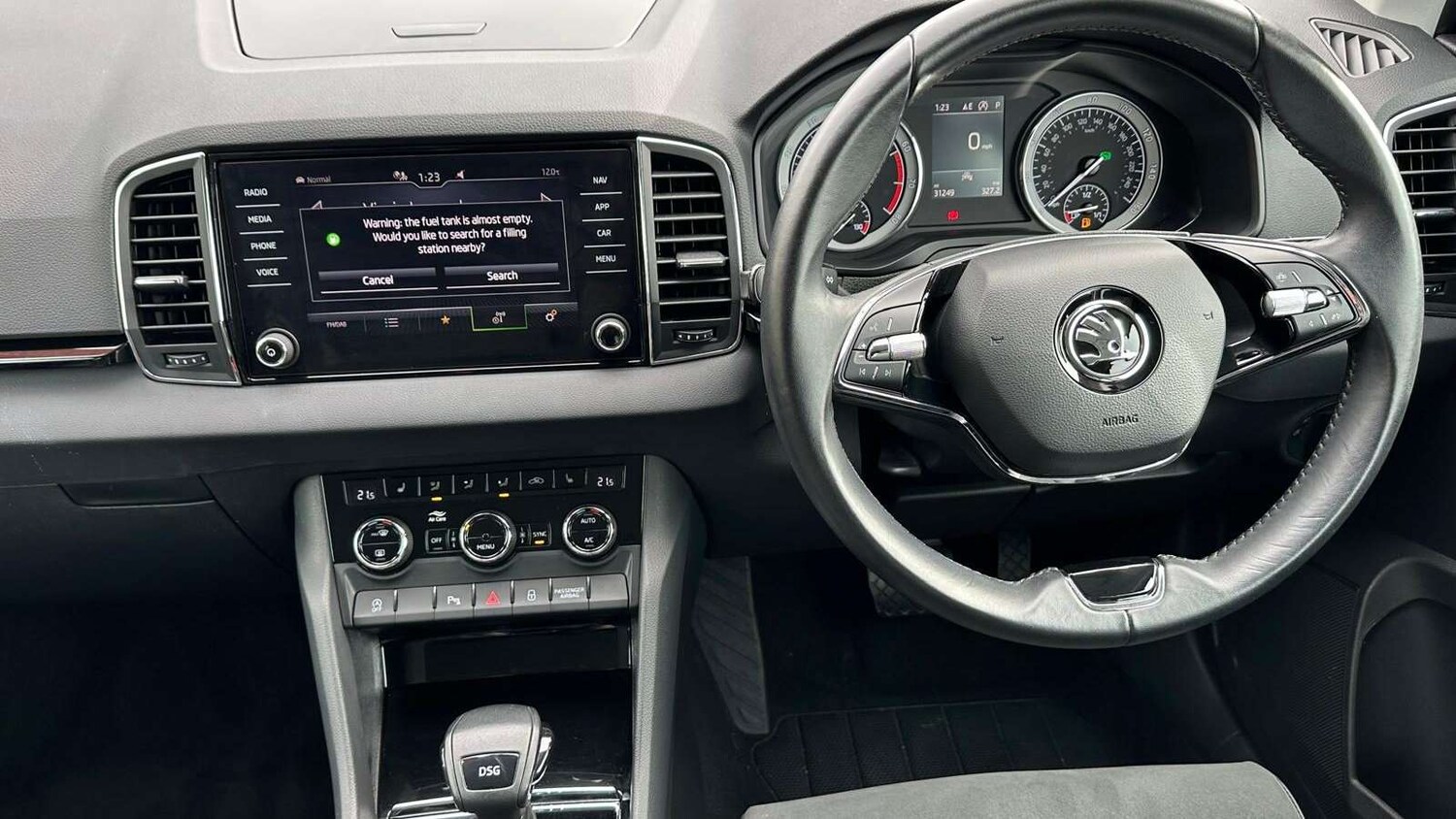 Used Skoda Karoq 2021 for sale - 77858919: Photo 26