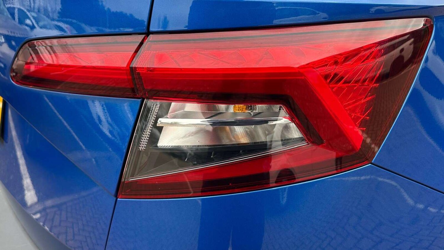 Used Skoda Karoq 2021 for sale - 77858919: Photo 6