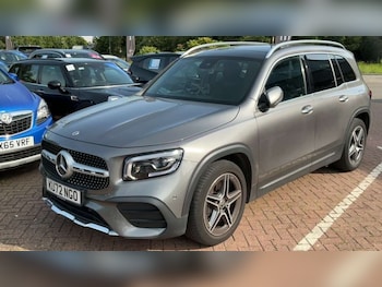Used Mercedes-Benz GLB 2022 for sale - 79035627: Photo