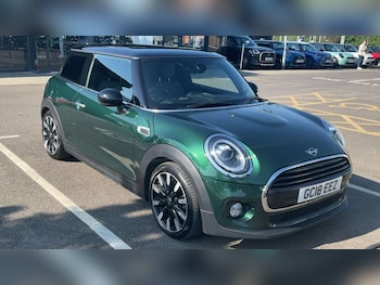 Used MINI Hatch 2018 for sale - 78812600: Photo