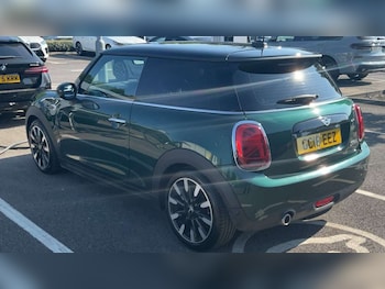 Used MINI Hatch 2018 for sale - 78812600: Photo