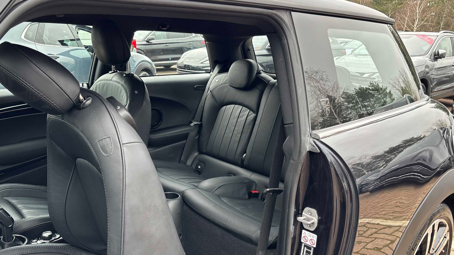 Used MINI Hatch for sale - 77861905: Photo 10