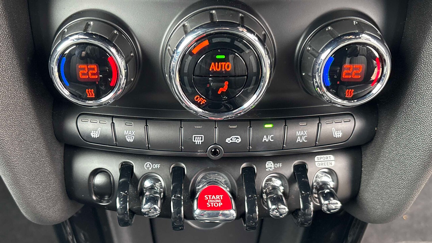 Used MINI Hatch for sale - 77861905: Photo 15