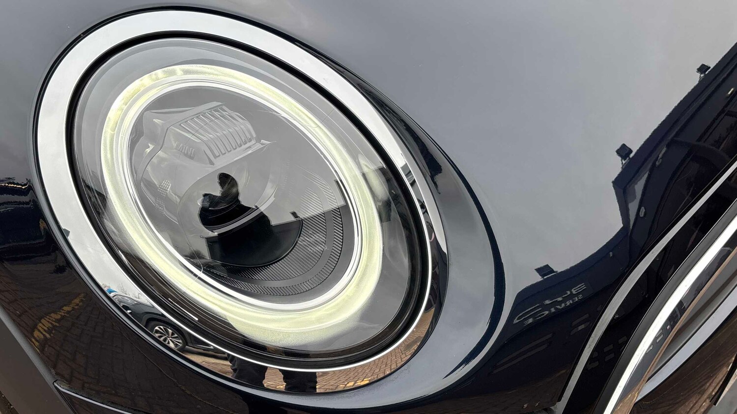 Used MINI Hatch for sale - 77861905: Photo 16