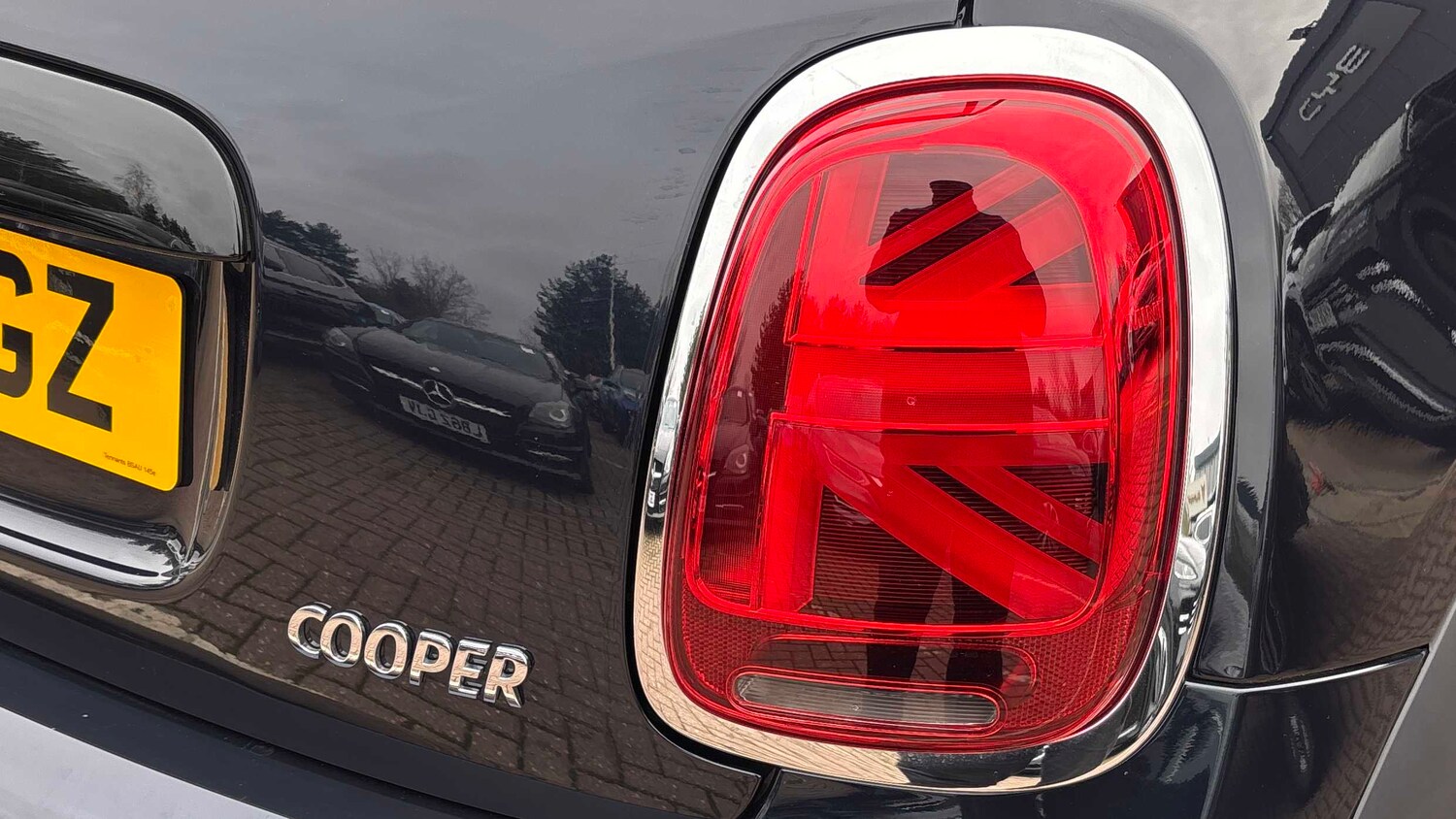 Used MINI Hatch for sale - 77861905: Photo 20