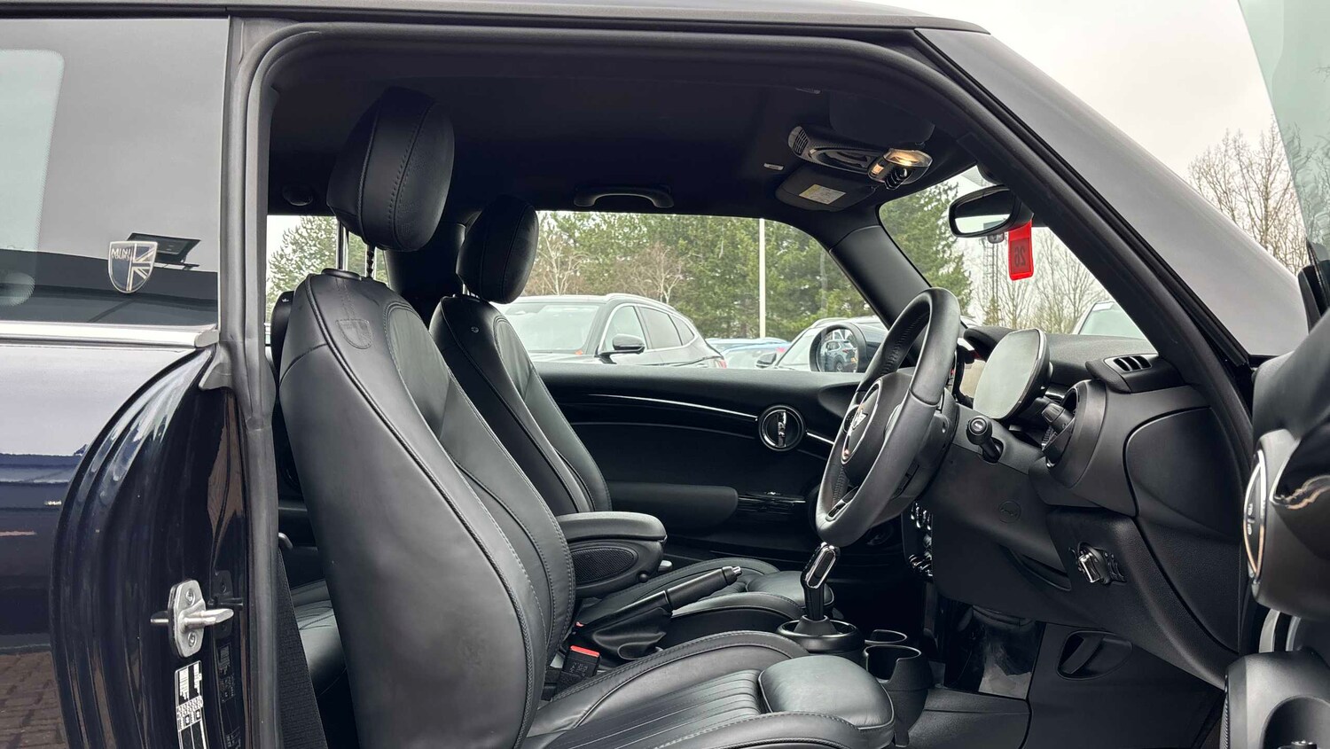 Used MINI Hatch for sale - 77861905: Photo 3