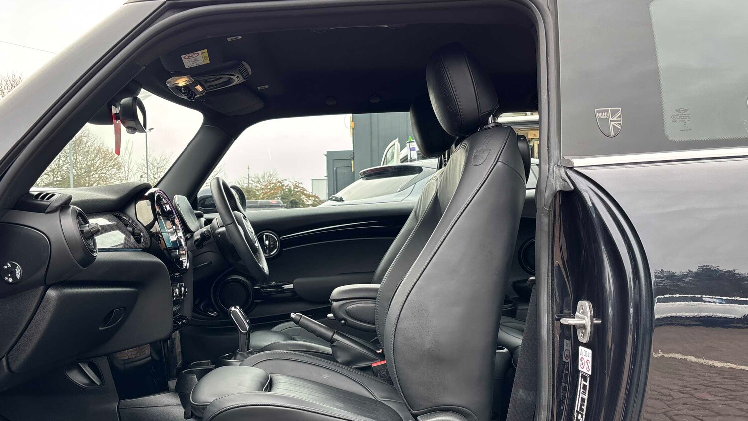 Used MINI Hatch for sale - 77861905: Photo 9