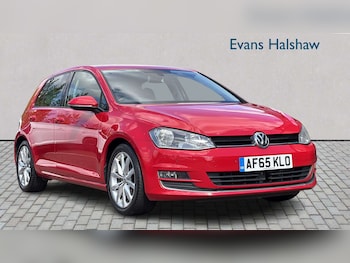 Used Volkswagen Golf 2015 for sale - 79364767: Photo