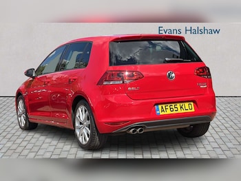 Used Volkswagen Golf 2015 for sale - 79364767: Photo