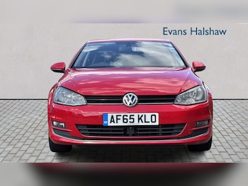 Used Volkswagen Golf 2015 for sale - 79364767: Photo