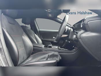 Used Mercedes-Benz A-Class 2019 for sale - 79745266: Photo