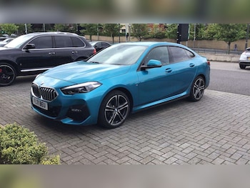 Used BMW 2 Series 2021 for sale - 78787295: Photo